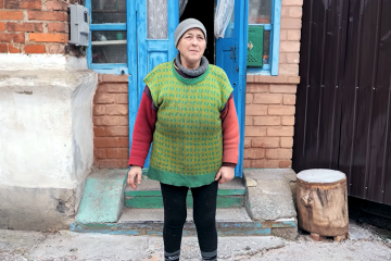 Какими будут минимальная и максимальная пенсия в Украине с 1 марта. Фото: YouTube