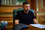 Зеленский в трауре срочно обратился к украинцам. Фото: Telegram-аккаунт президента Украины