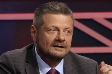 Игорь Мосейчук