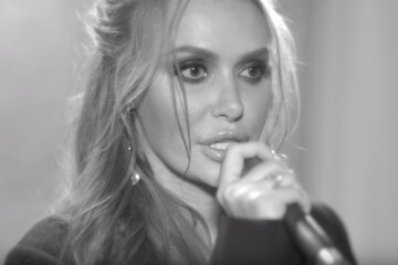 Слава Камінська. Фото: скріншот Youtube-відео.