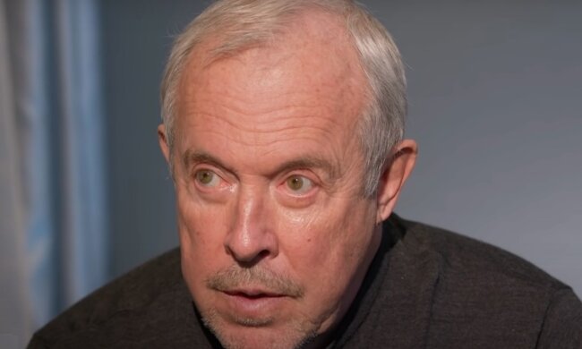 Андрій Макаревич. Фото: YouTube, скрін