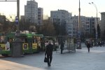 Народ услышали: транспорт в Харькове переполнен, но Кернес пообещал раздать маски пассажирам