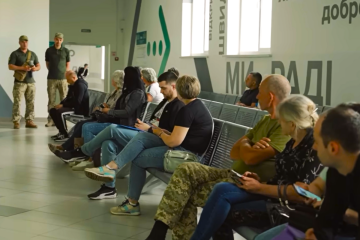 ТЦК, мобилизация. Фото: YouTube