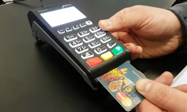 Стосується всіх, хто платить банківською карткою: із січня будуть масштабні зміни