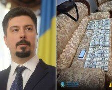 Всеволод Князев, бывший глава Верховного Суда Украины, осужден на 5 лет за взяточничество