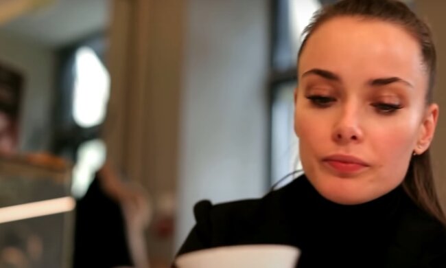 Ксенія Мішина. Фото: YouTube, скрін