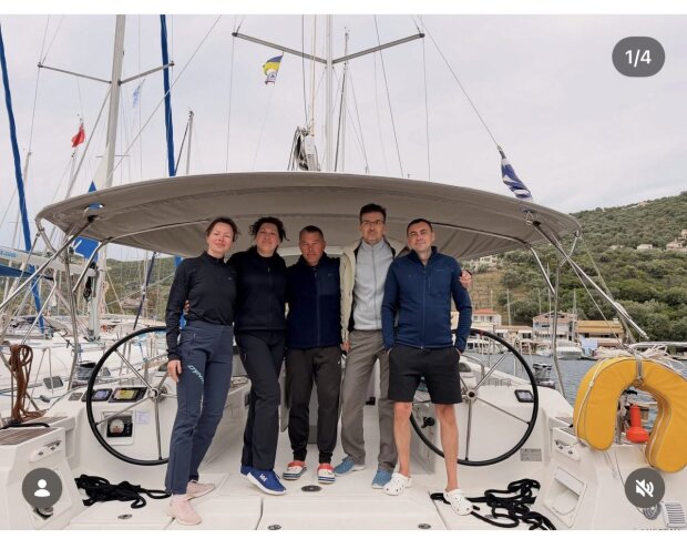 Marinero Sailing School