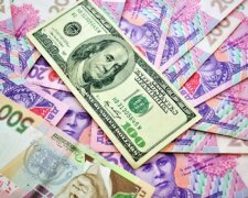 Курс валют в Україні, долар, євро, НБУ, Мінфін. Фото: Стіна