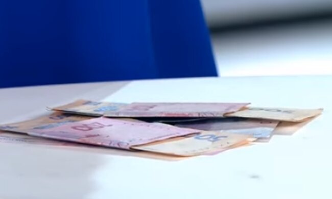 В Украине изменили размер соцвыплат. Фото: скриншот YouTube