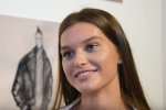 Леонила Гузь. Фото: скриншот YouTube