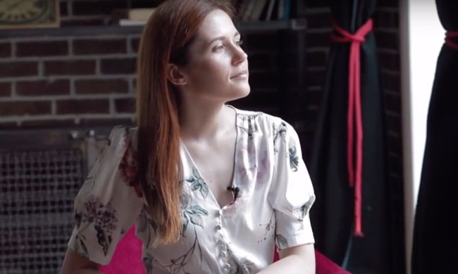 Наталка Денисенко. Фото: скрин Youtube