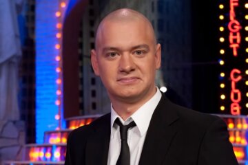Евгений Кошевой. Фото: скриншот YouTube