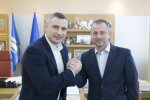 Кличко останется один, сбегают ближайшие люди: "Я манал развивать город"