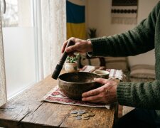 співоча чаша медитація