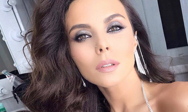 Настя Каменских