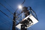 Удары беспилотниками и масштабные отключения света - что случилось в Украине в ночь на 15 мая