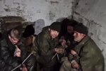 Полонені окупанти. Фото: Telegram
