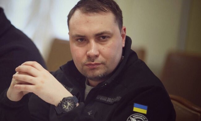 голова ОП Кирило Буданов