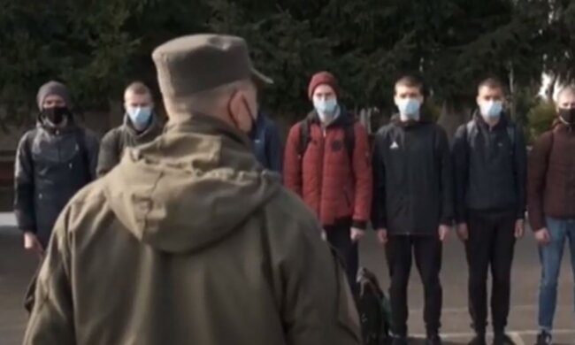 Строковики. Фото: скріншот YouTube-відео