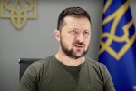Владимир Зеленский. Фото: YouTube, скрин