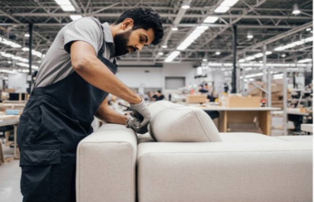 Пока украинцы без работы: стало известно сколько платят трудовым мигрантам у нас в стране