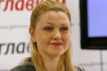 Оксана Продан