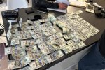 Обшуки в ГУ Нацполіції — оперативні дії