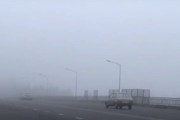 Погода в Украине. Фото: YouTube, скрин