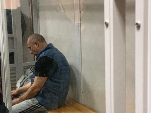 Под залог не отпустили: суд арестовал киевлянина-должника, который подстрелил своего соседа