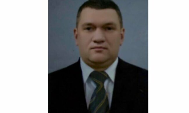 Сергія Трегубенко призначено заступником тво Голови ДСНС. Хто він такий?