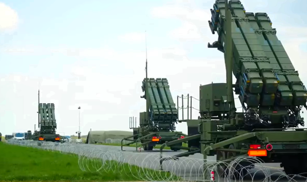 росія відкрито почала загрожувати НАТО. Фото: YouTube