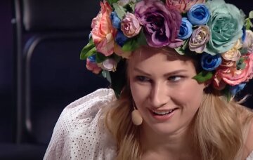 Катя Никитина. Фото: YouTube, скрин