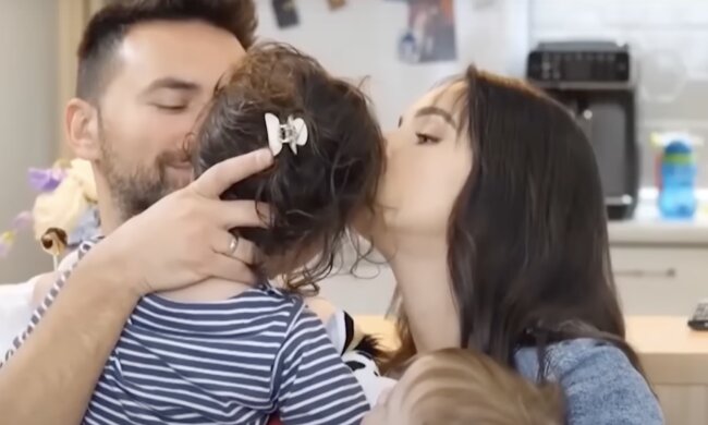 Тимур Мирошниченко. Скриншот из YouTube