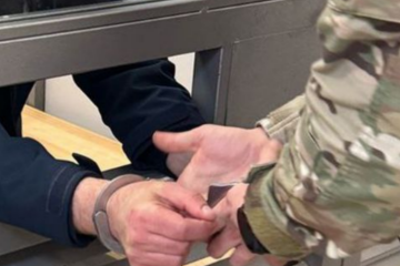 Податкова, штраф, продаж. Фото: скріншот YouTube-відео