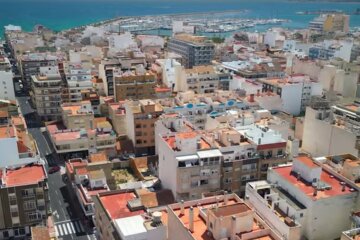 Нерухомість в Іспанії. Фото: скріншот YouTube-відео