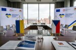 URC-2026 Gdansk Ukraine Czechia diplomatic meeting