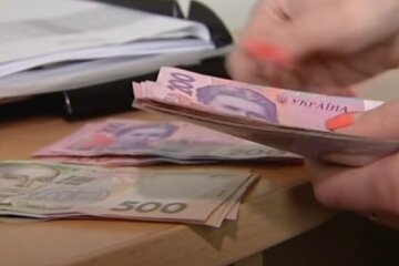 Пенсии в Украине. Фото: скриншот YouTube