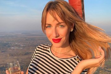 Фото: instagram.com/lesia_nikituk