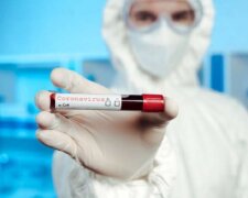 Мутований COVID-19 «Цикада» - симптоми та небезпека. Фото: Telegram