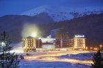 президентский отдых в Буковеле. Фото: booking