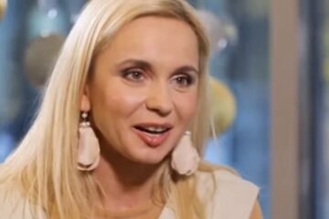 Лилия Ребрик. Фото: скриншот Youtube-видео