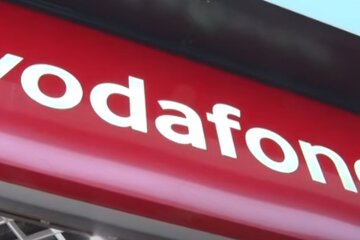 Vodafone. Фото: скріншот YouTube-відео