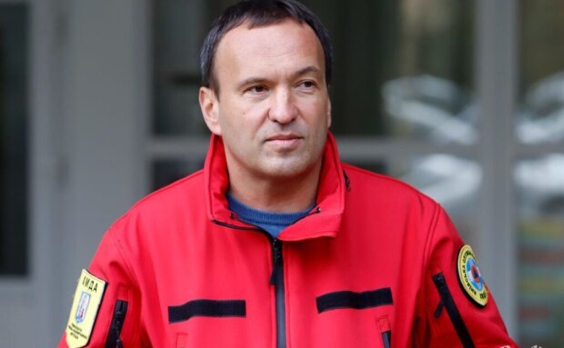 Правительство своевременно получило предложения к плану энергостойкости Киева, - заместитель Кличко показал открытую часть документа