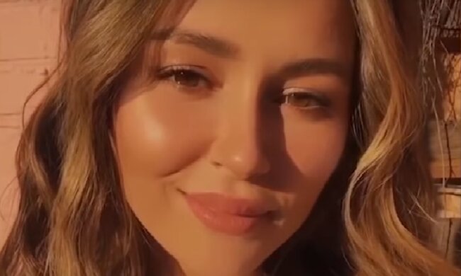 Анна Заворотнюк. Фото: скриншот Youtube-видео