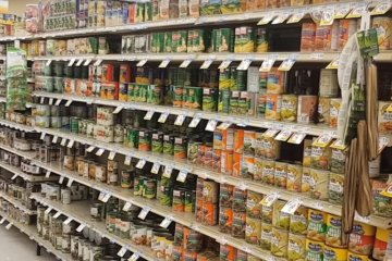 Продукты, которые помогут пережить коронавирус. Фото: скриншот YouTube