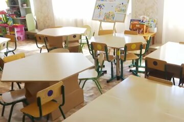 Детсад. Фото: скриншот Youtube-видео