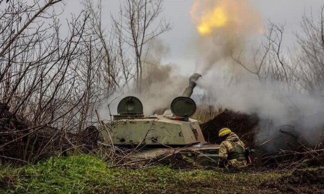 ЗСУ. Фото: Facebook