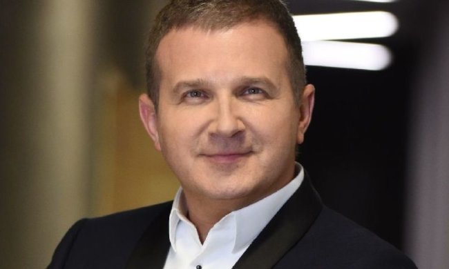 Юрий Горбунов вынужден "закрутить" роман с Надеждой Мейхер
