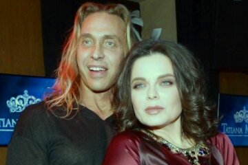 Королева и Тарзан. Фото: скриншот YouTube