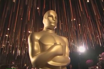 Оскар 2020. Фото: скриншот Youtube